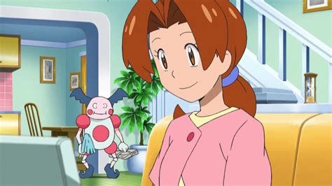 delia ketchum xxx|Mrs. Ketchum Getting Nuted By Mr. Mime [CptBoobhat]